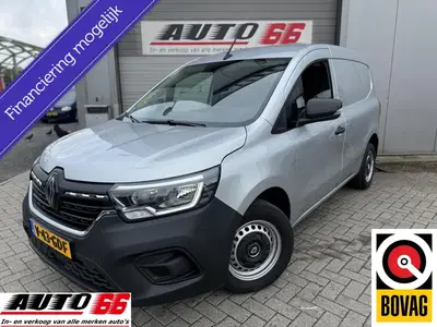 Renault Kangoo 1.3 TCe 100 Comfort L1 Benzine uit 2023