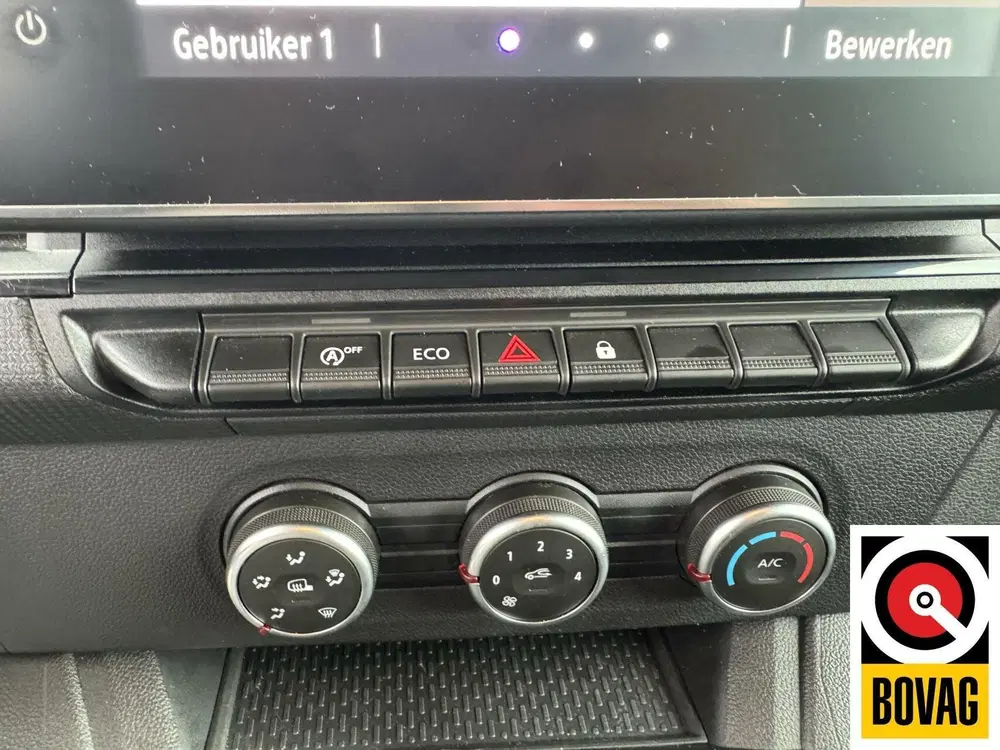 Renault Kangoo 1.3 TCe 100 Comfort L1 Benzine uit 2023, foto 11