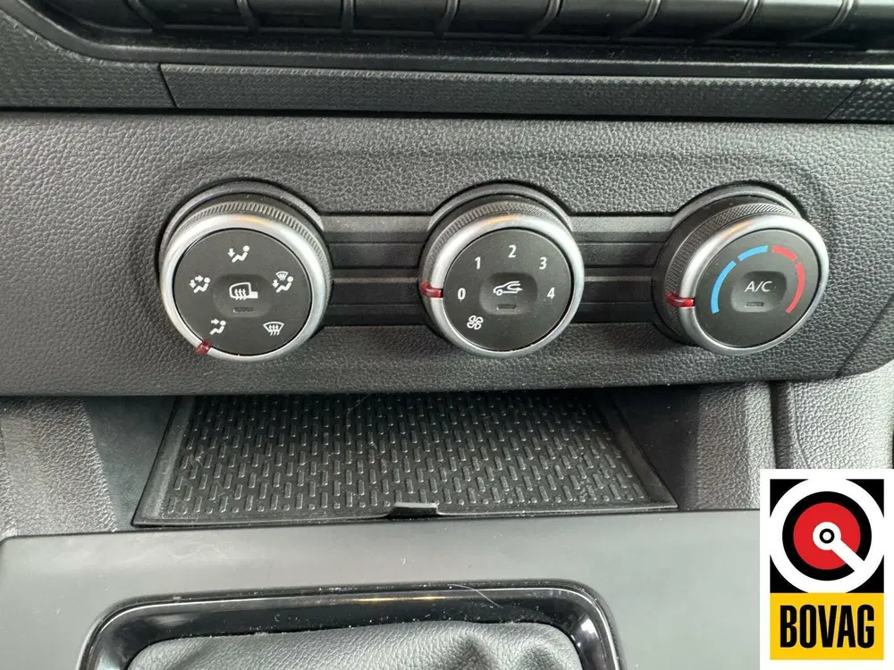 Renault Kangoo 1.3 TCe 100 Comfort L1 Benzine uit 2023, foto 12