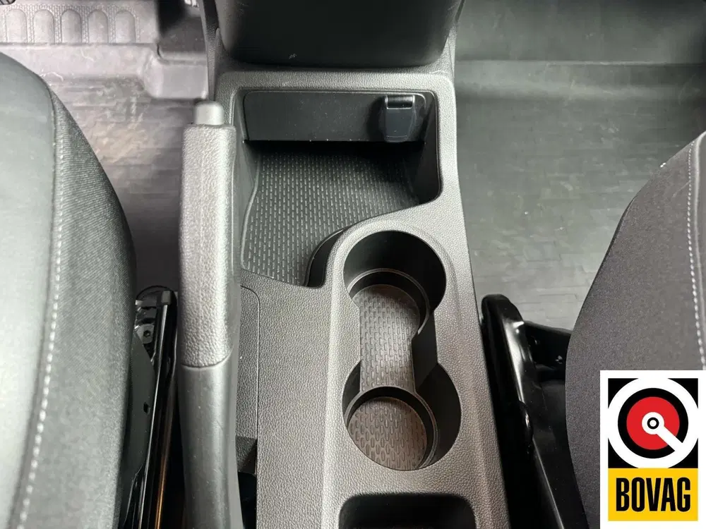 Renault Kangoo 1.3 TCe 100 Comfort L1 Benzine uit 2023, foto 14