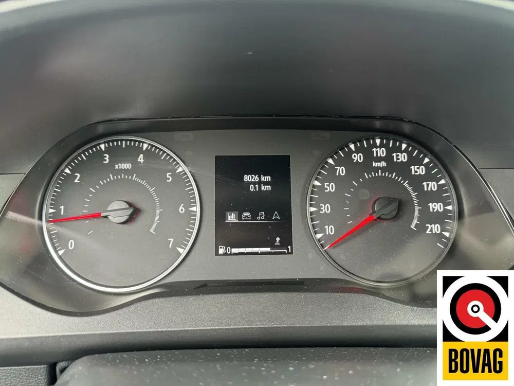 Renault Kangoo 1.3 TCe 100 Comfort L1 Benzine uit 2023, foto 16