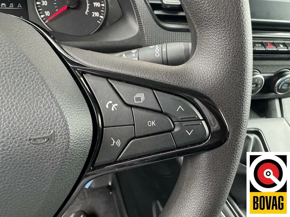 Renault Kangoo 1.3 TCe 100 Comfort L1 Benzine uit 2023, foto 18