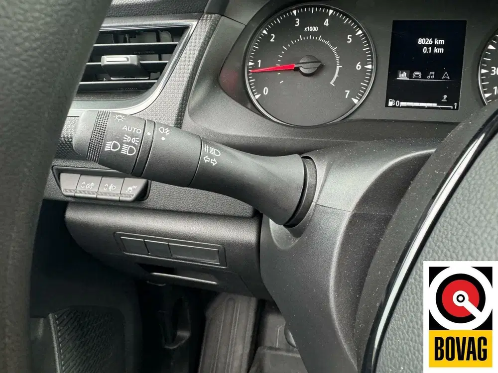 Renault Kangoo 1.3 TCe 100 Comfort L1 Benzine uit 2023, foto 20
