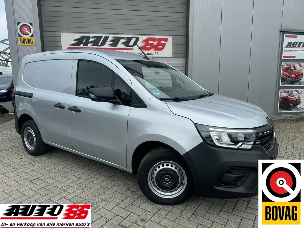 Renault Kangoo 1.3 TCe 100 Comfort L1 Benzine uit 2023, foto 3