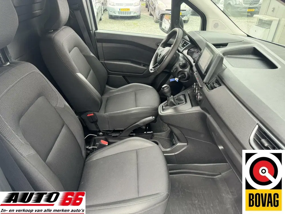 Renault Kangoo 1.3 TCe 100 Comfort L1 Benzine uit 2023, foto 6