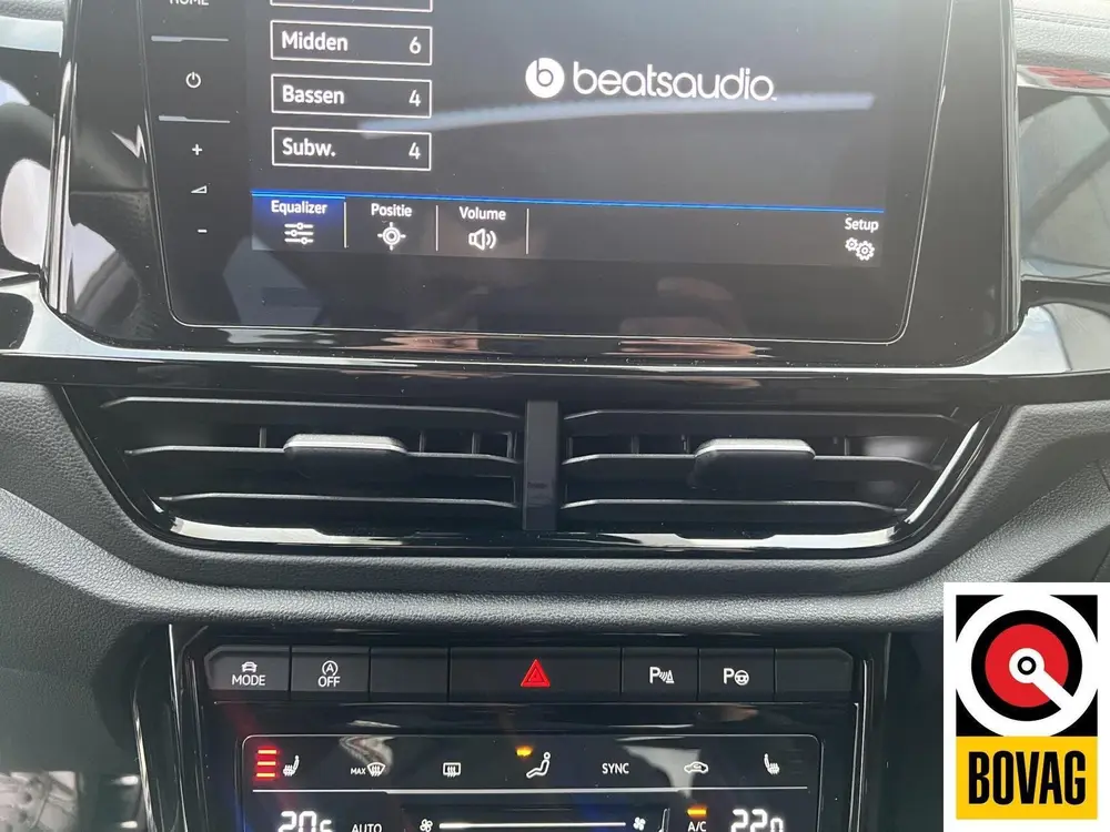 Volkswagen T-Roc 1.5 TSI 3x R-Line Business, Cam, Leder, FUL uit 2023, foto 20