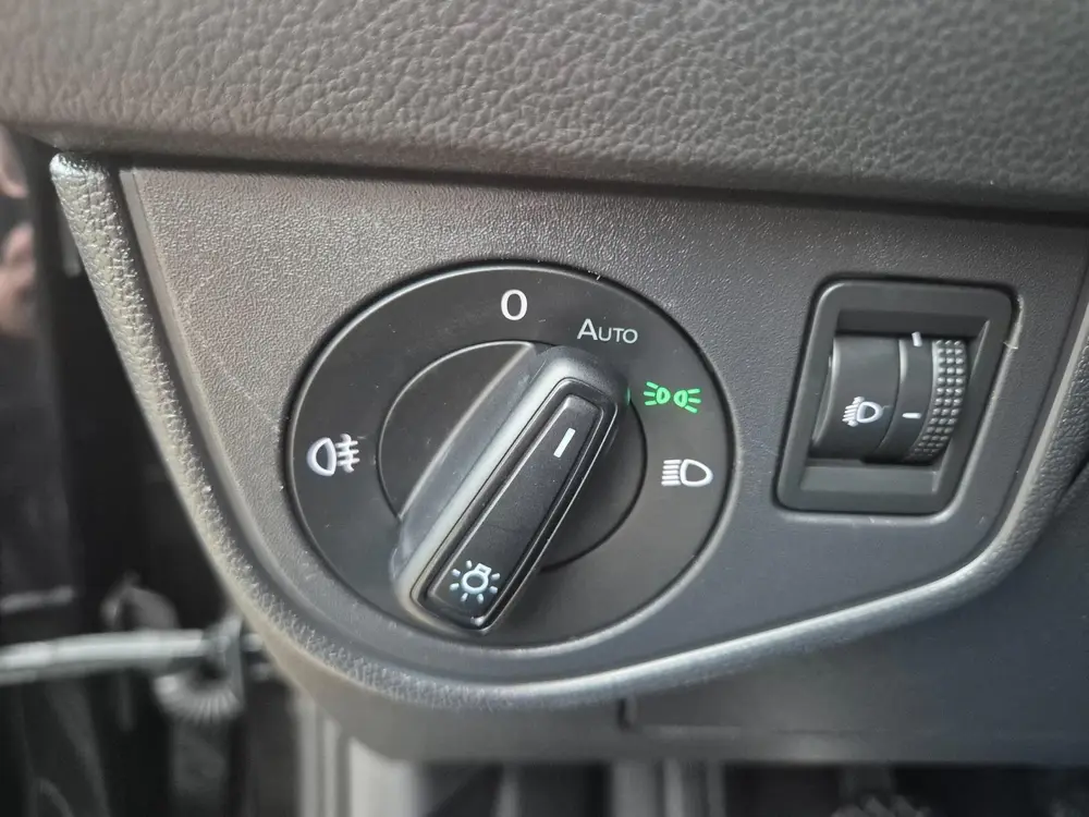 Volkswagen Polo 1.0 TSI Life uit 2022, foto 19