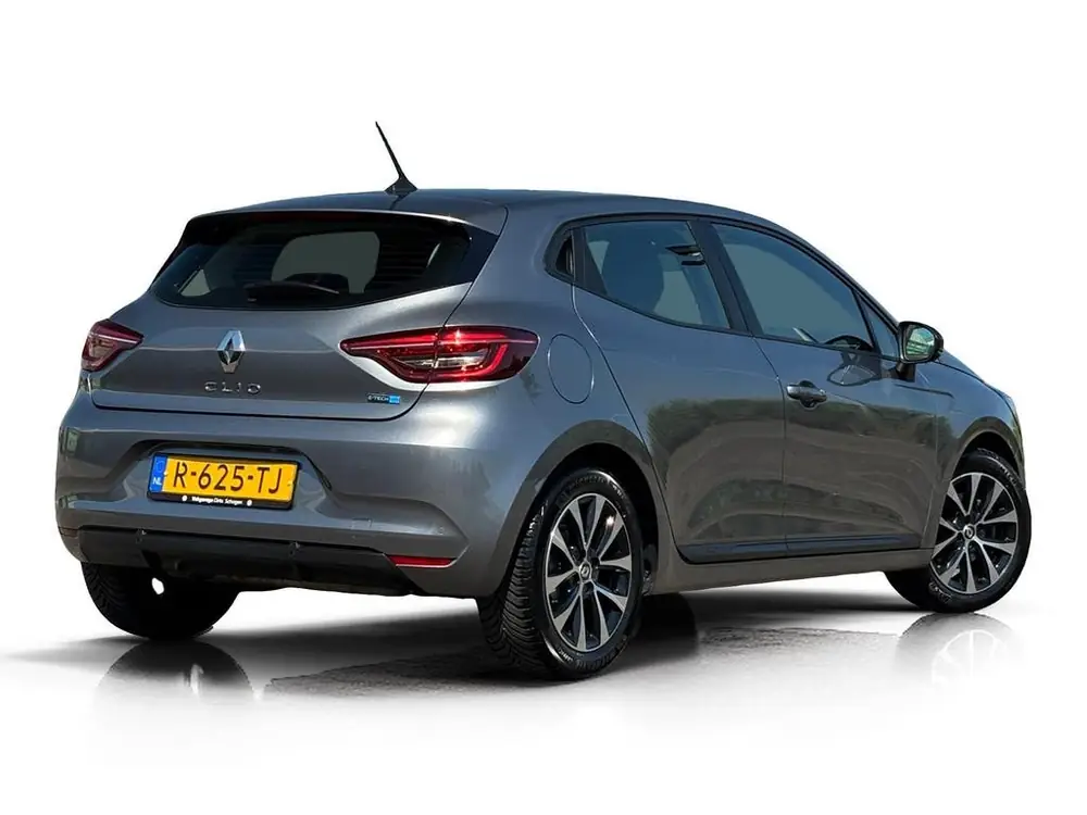 Renault Clio 1.6 E-Tech Hybrid 145 PK Equilibre ✅ LED ✅ uit 2022, foto 2