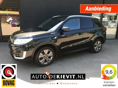 Suzuki Vitara 1.0 Boosterjet **Automaat/navigatie/camera** uit 2019