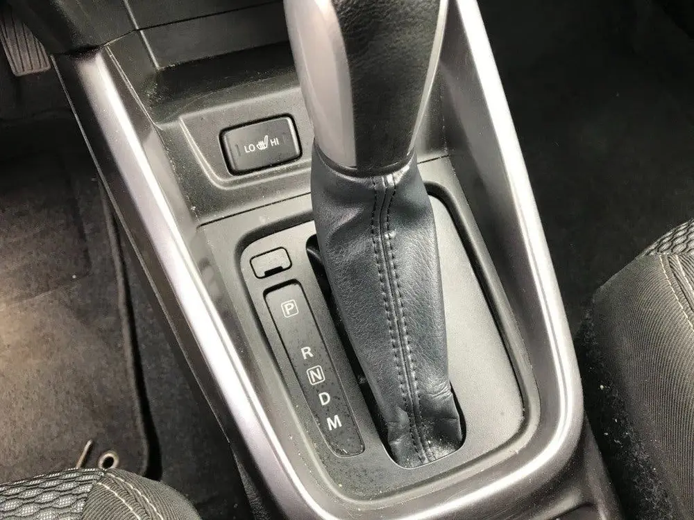 Suzuki Vitara 1.0 Boosterjet **Automaat/navigatie/camera** uit 2019, foto 12