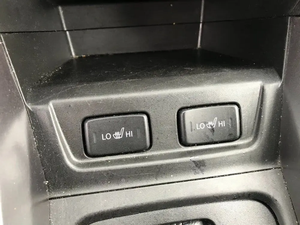 Suzuki Vitara 1.0 Boosterjet **Automaat/navigatie/camera** uit 2019, foto 13
