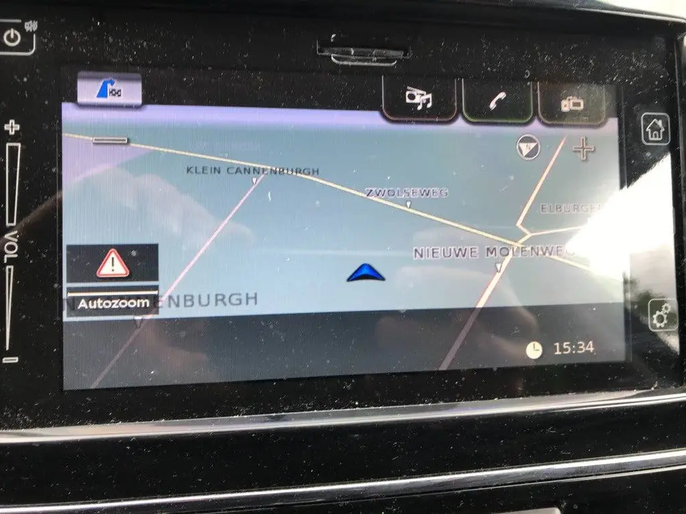 Suzuki Vitara 1.0 Boosterjet **Automaat/navigatie/camera** uit 2019, foto 15