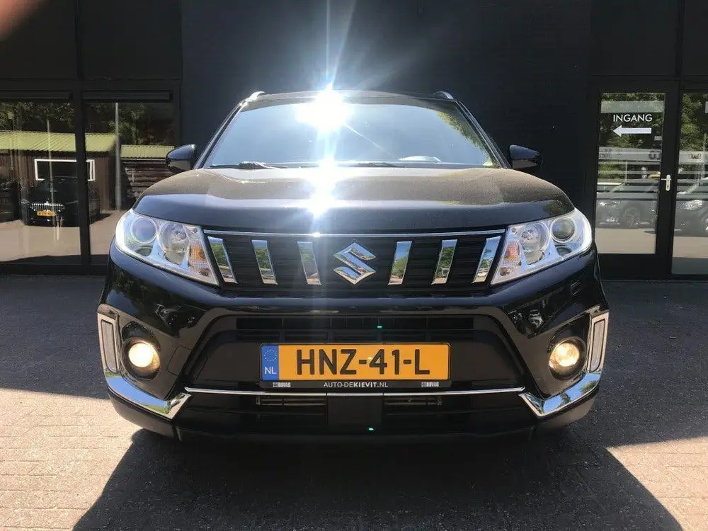 Suzuki Vitara 1.0 Boosterjet **Automaat/navigatie/camera** uit 2019, foto 4