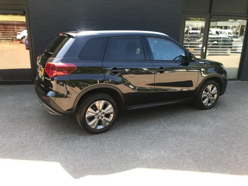 Suzuki Vitara 1.0 Boosterjet **Automaat/navigatie/camera** uit 2019, foto 5