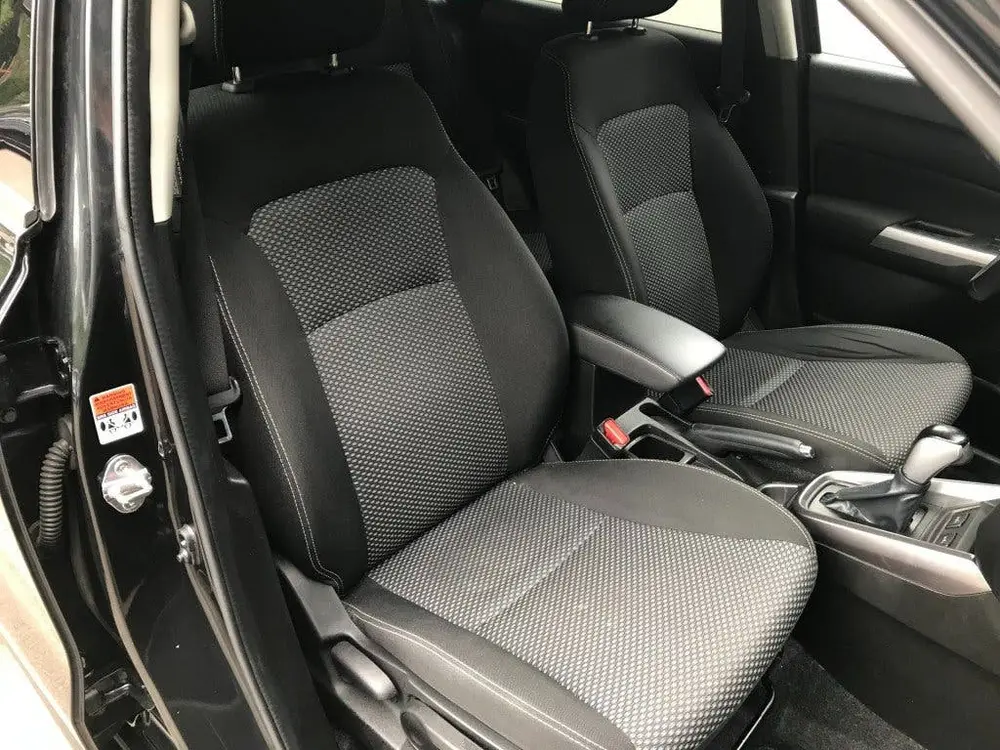Suzuki Vitara 1.0 Boosterjet **Automaat/navigatie/camera** uit 2019, foto 7