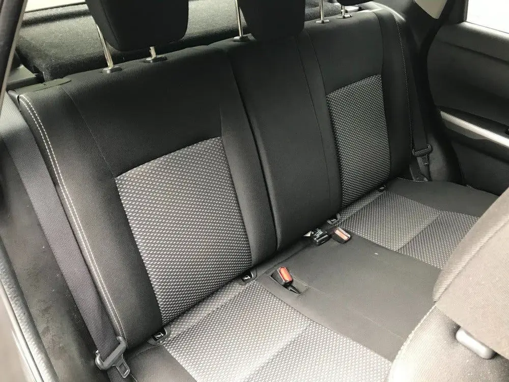Suzuki Vitara 1.0 Boosterjet **Automaat/navigatie/camera** uit 2019, foto 9