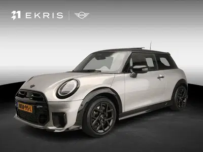 Mini John Cooper Works C C John Cooper Works Trim uit 2025