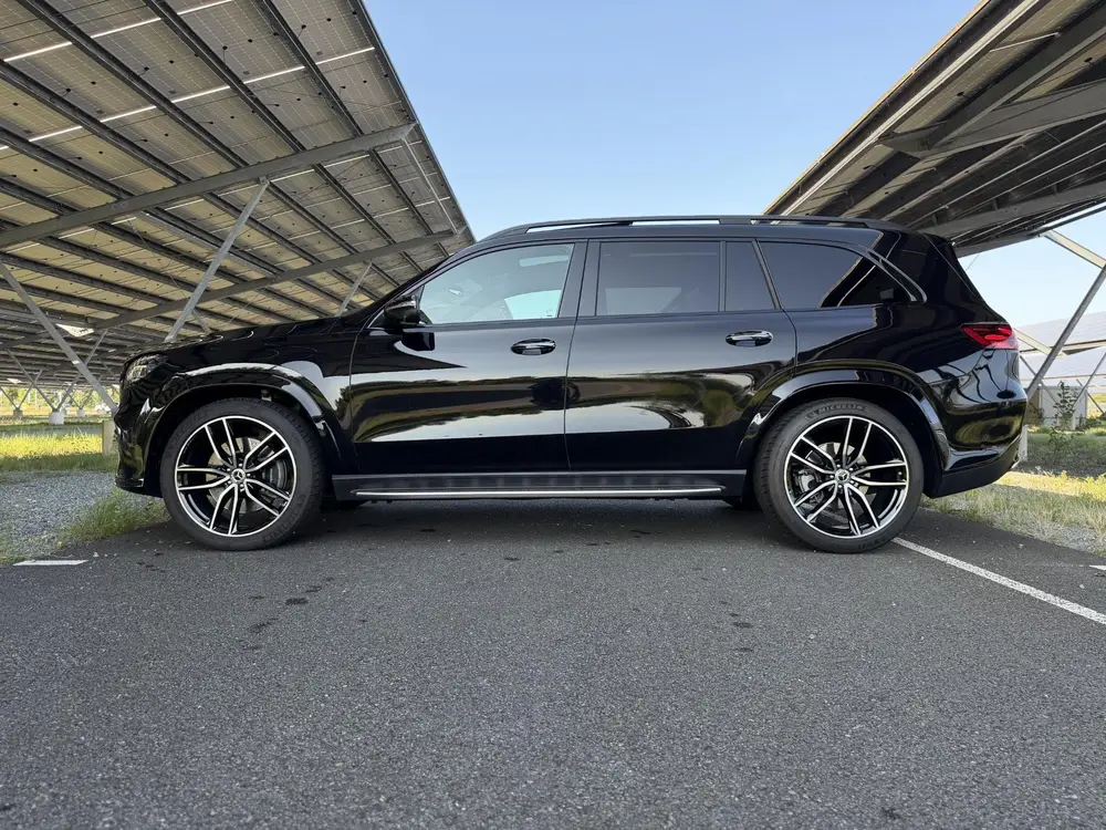 Mercedes-Benz GLS 450 4MATIC AMG Line uit 2025, foto 8