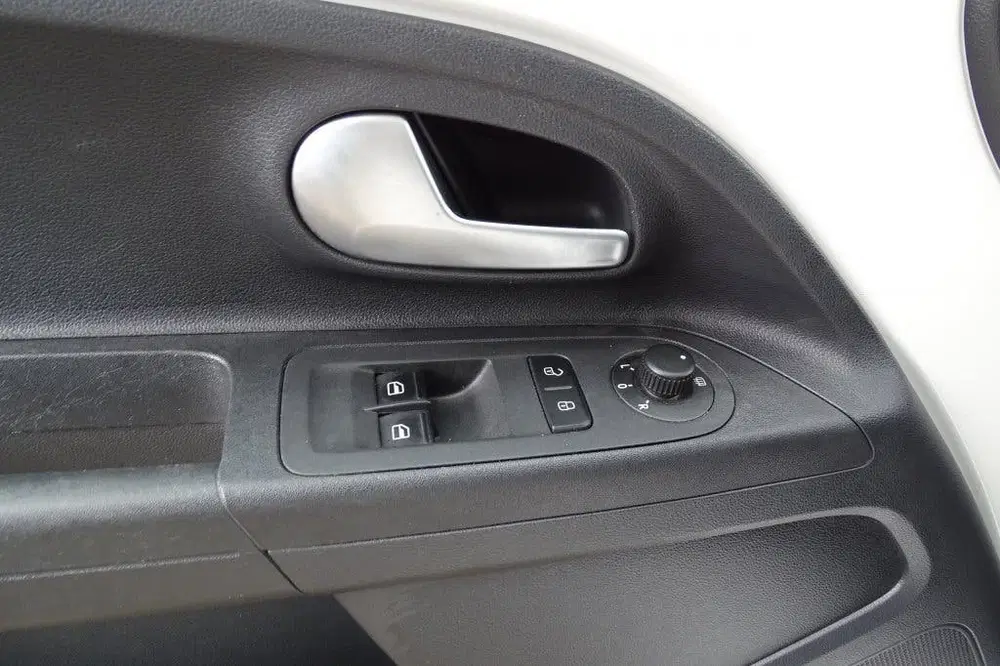 SEAT Mii electric Plus Clima Pdc Stoel verwarming 1 uit 2021, foto 12