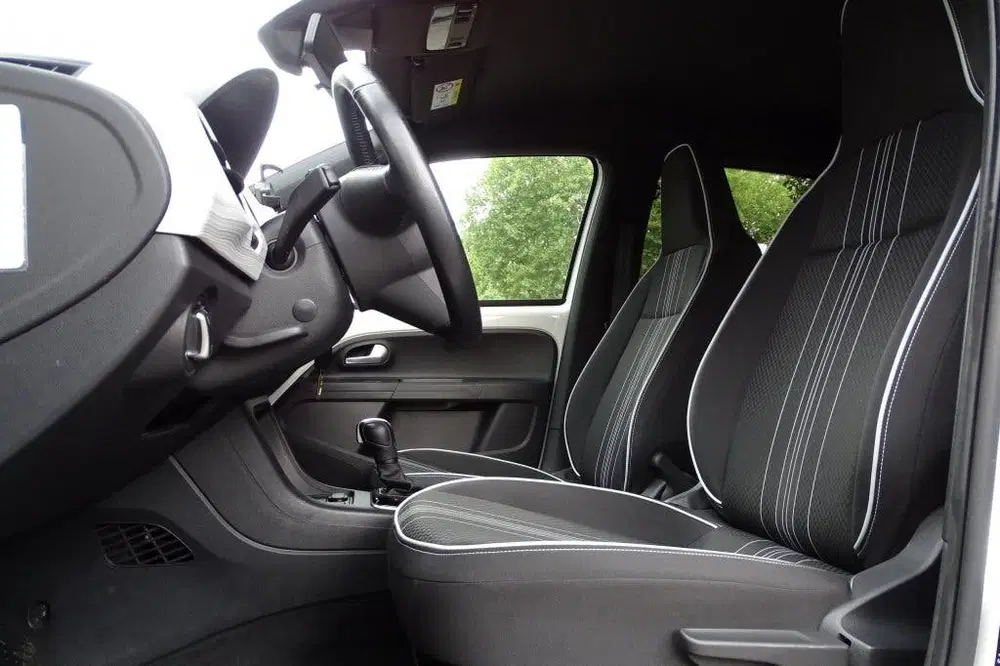 SEAT Mii electric Plus Clima Pdc Stoel verwarming 1 uit 2021, foto 13