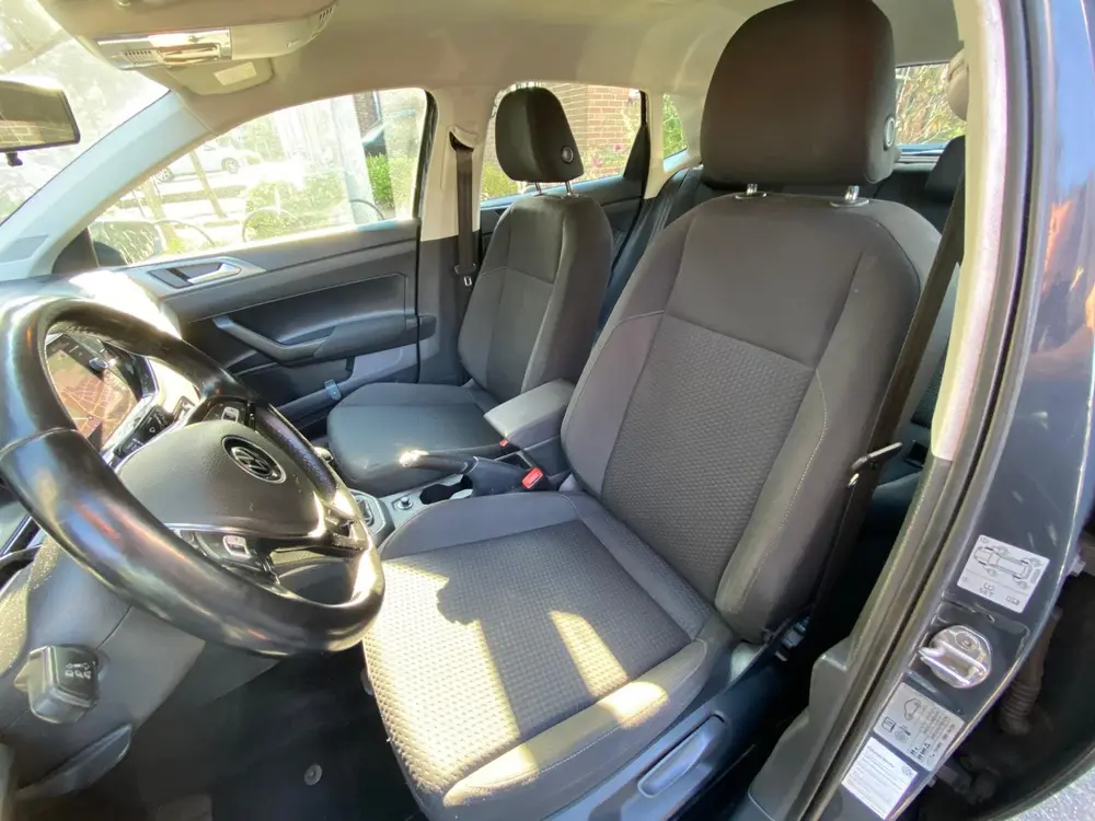 Volkswagen Polo 1.0 TSI Comfortline (bj 2021) uit 2021, foto 10