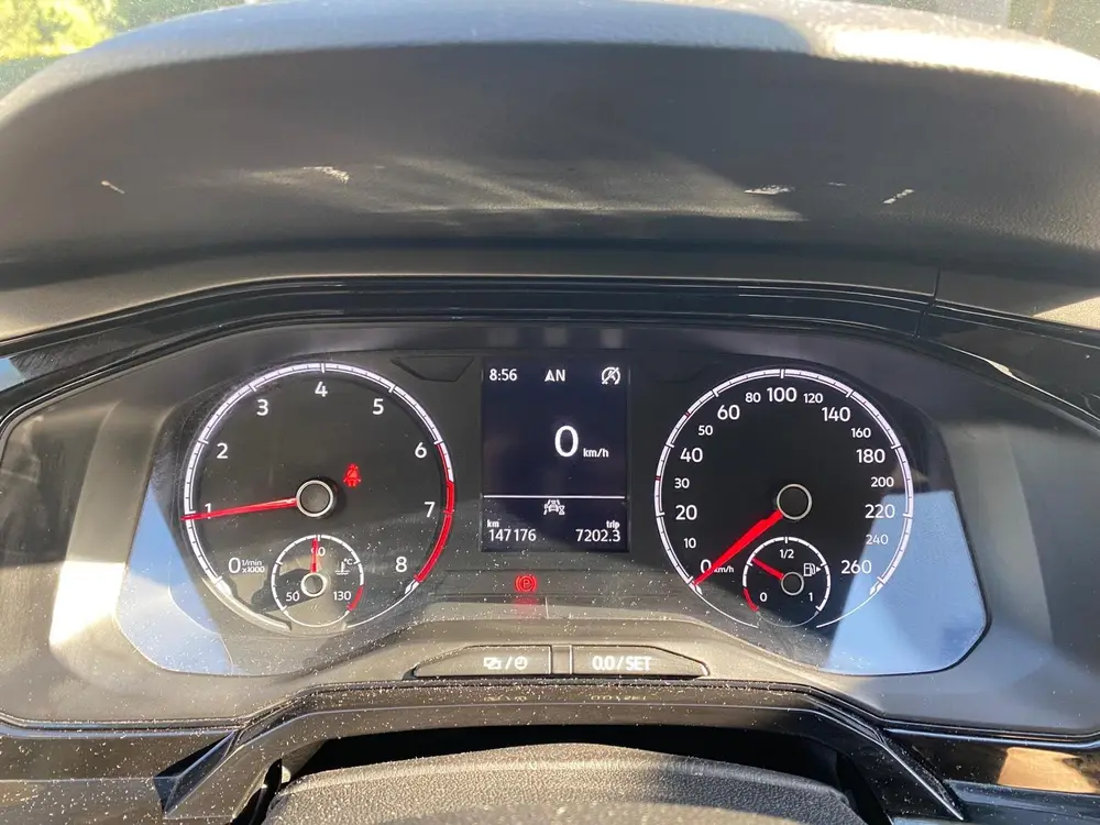 Volkswagen Polo 1.0 TSI Comfortline (bj 2021) uit 2021, foto 12