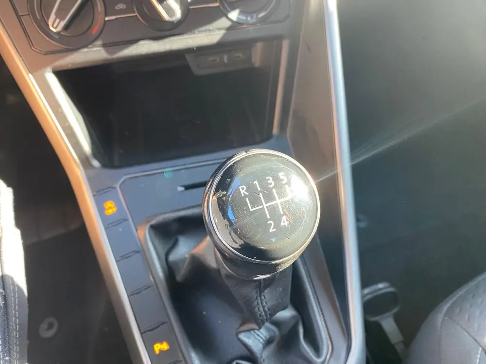 Volkswagen Polo 1.0 TSI Comfortline (bj 2021) uit 2021, foto 20