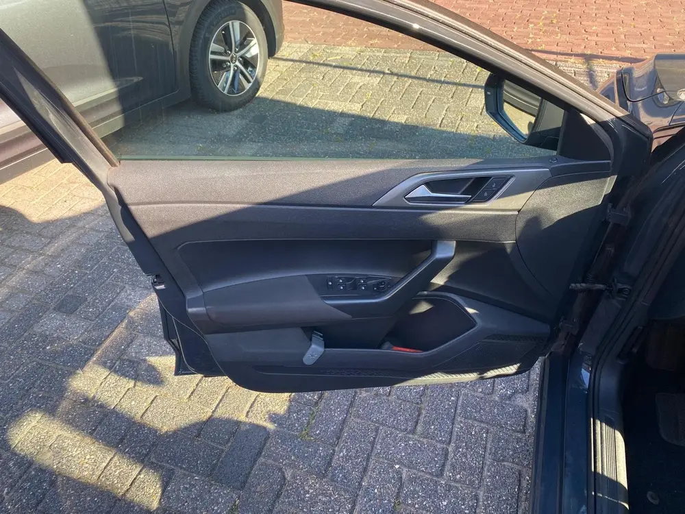 Volkswagen Polo 1.0 TSI Comfortline (bj 2021) uit 2021, foto 7