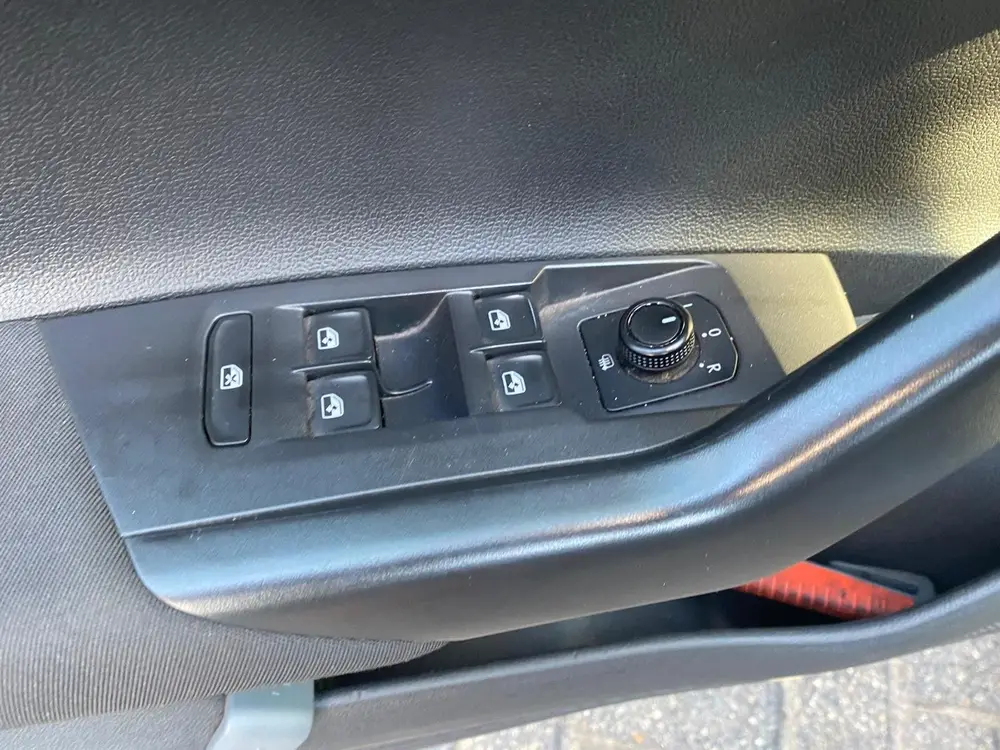Volkswagen Polo 1.0 TSI Comfortline (bj 2021) uit 2021, foto 8