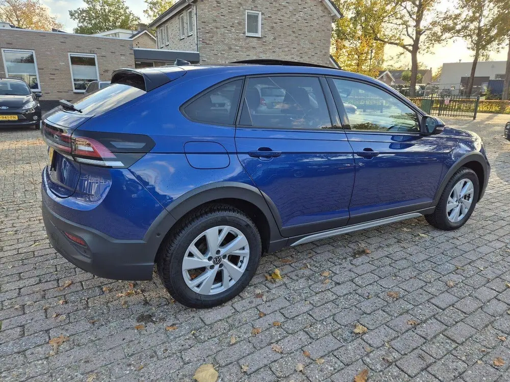 Volkswagen Taigo 1.0 TSI Life Business uit 2023, foto 10