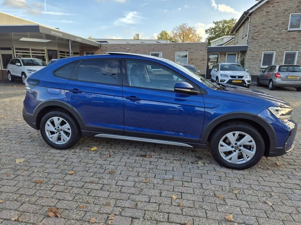 Volkswagen Taigo 1.0 TSI Life Business uit 2023, foto 11