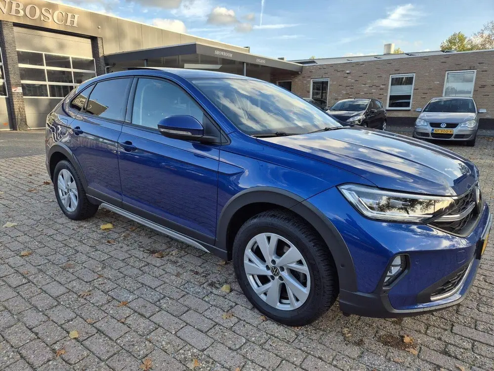 Volkswagen Taigo 1.0 TSI Life Business uit 2023, foto 12
