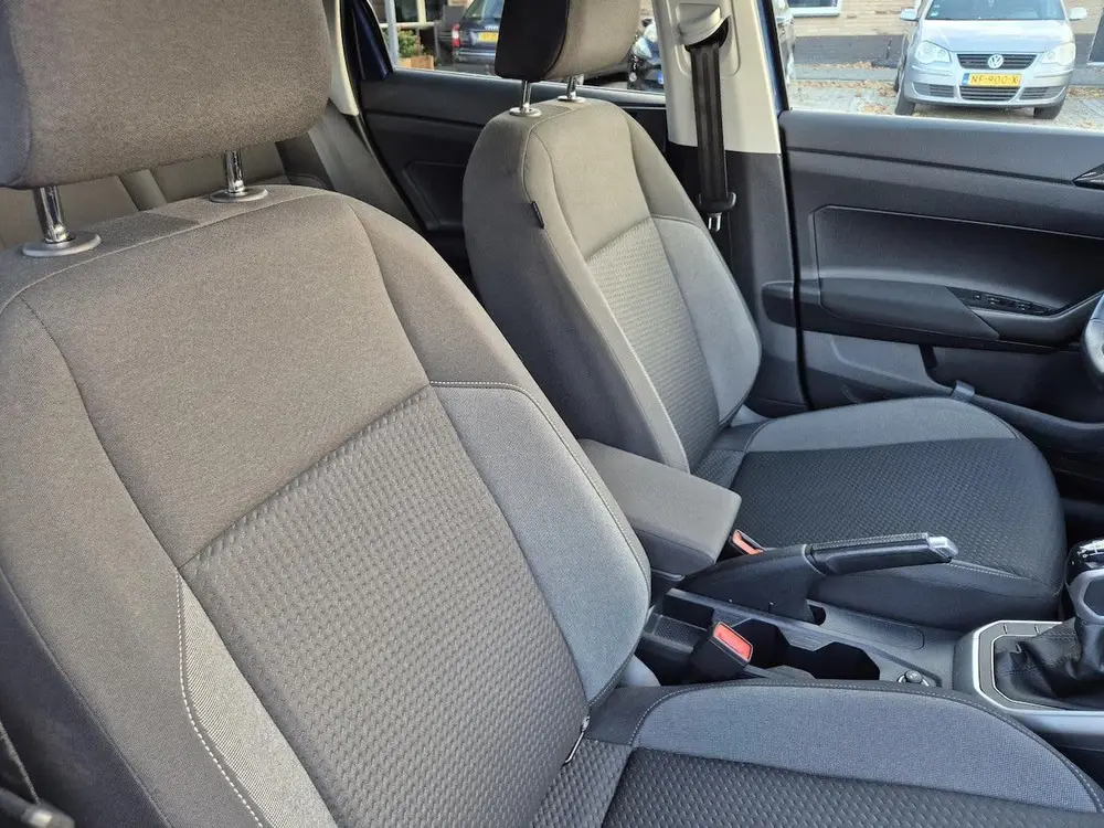 Volkswagen Taigo 1.0 TSI Life Business uit 2023, foto 15