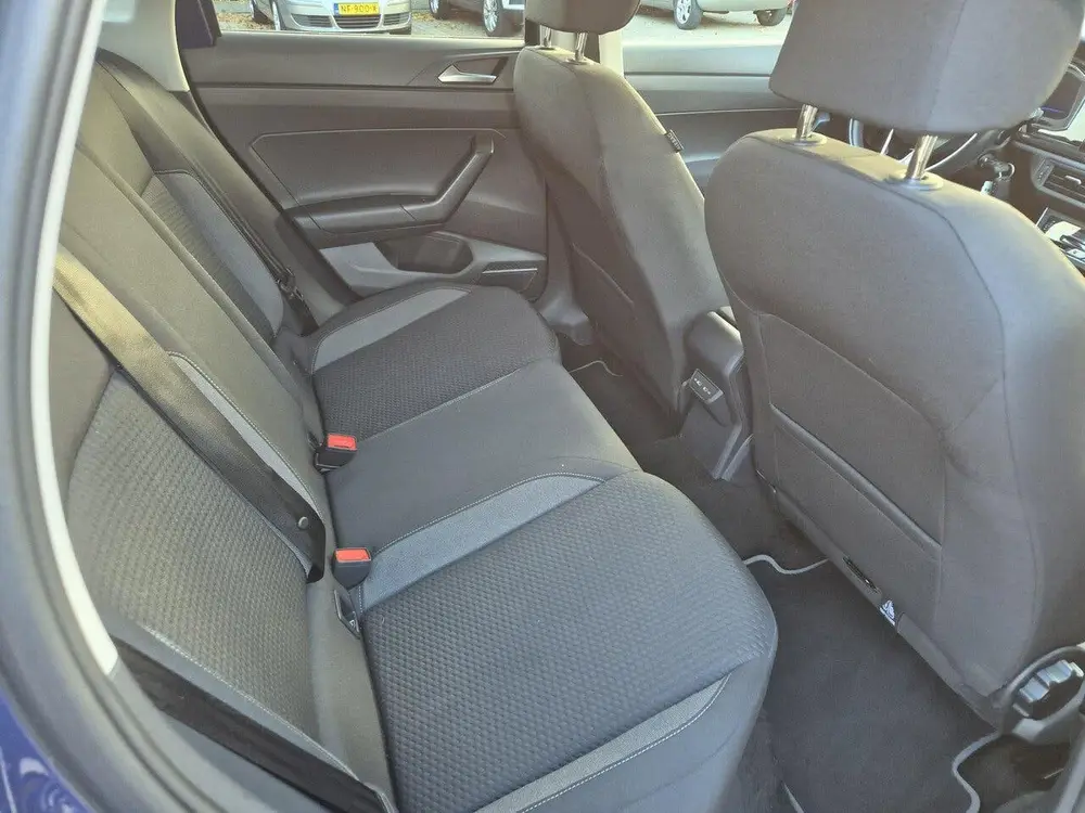 Volkswagen Taigo 1.0 TSI Life Business uit 2023, foto 18