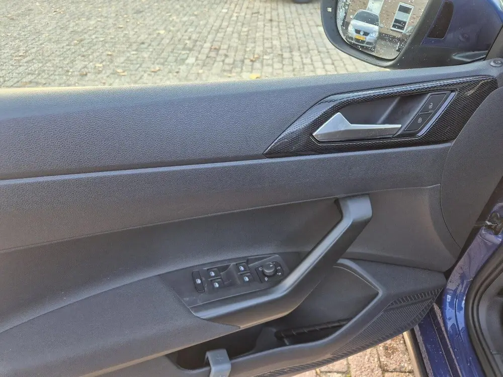 Volkswagen Taigo 1.0 TSI Life Business uit 2023, foto 19
