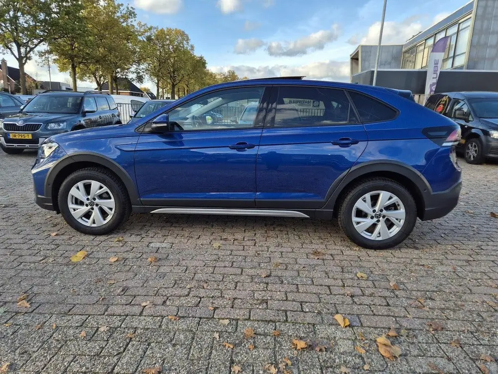 Volkswagen Taigo 1.0 TSI Life Business uit 2023, foto 4