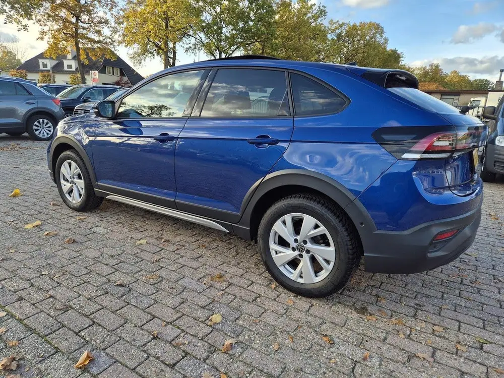 Volkswagen Taigo 1.0 TSI Life Business uit 2023, foto 5