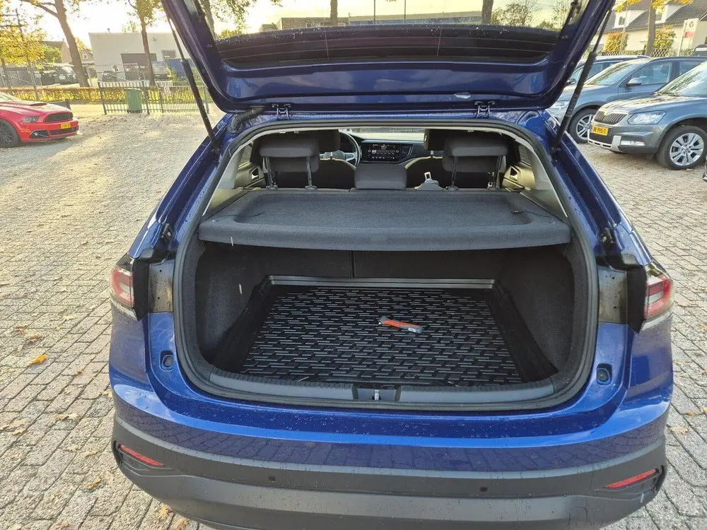 Volkswagen Taigo 1.0 TSI Life Business uit 2023, foto 8