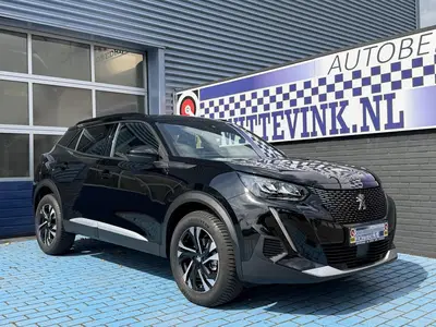 Peugeot 2008 1.2 CRUISE STOELVERW. APPLE HANDBAK LED uit 2023