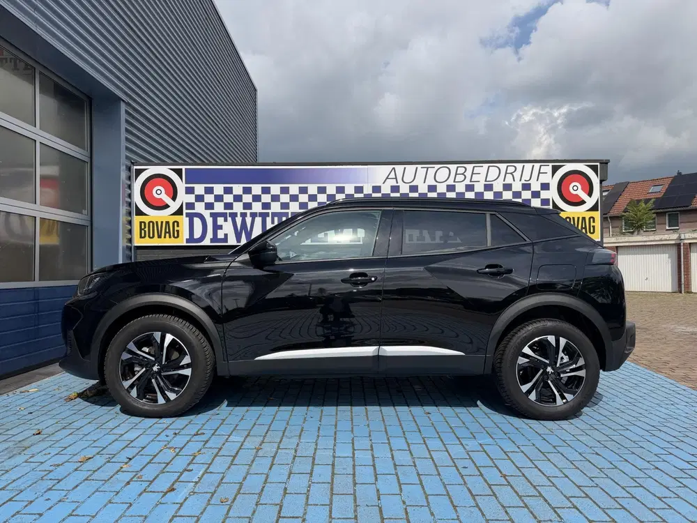 Peugeot 2008 1.2 CRUISE STOELVERW. APPLE HANDBAK LED uit 2023, foto 5