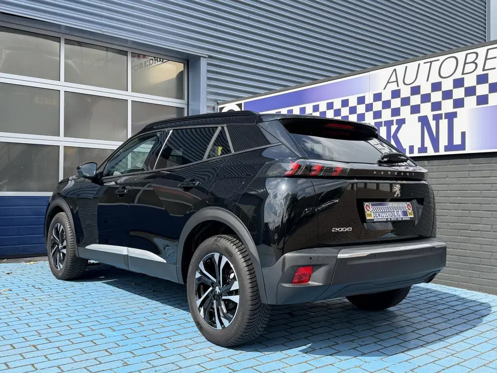 Peugeot 2008 1.2 CRUISE STOELVERW. APPLE HANDBAK LED uit 2023, foto 6