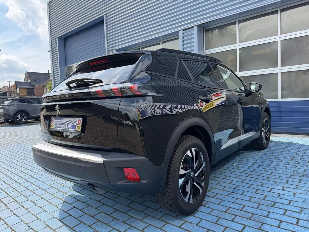 Peugeot 2008 1.2 CRUISE STOELVERW. APPLE HANDBAK LED uit 2023, foto 8