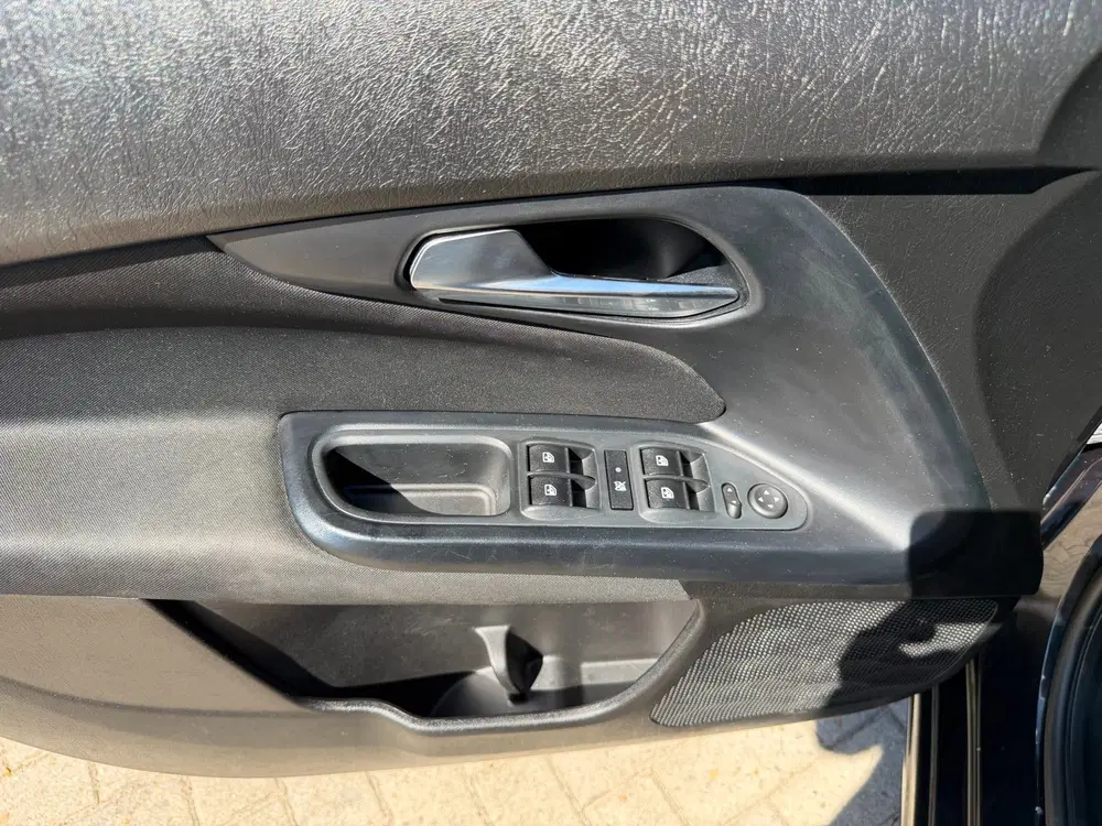 Fiat Tipo 1.4 Street Camera I Navigatie I Cruise I D uit 2020, foto 10