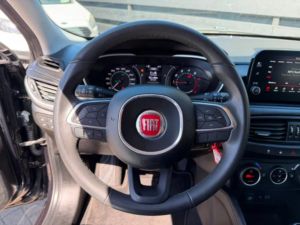 Fiat Tipo 1.4 Street Camera I Navigatie I Cruise I D uit 2020, foto 11