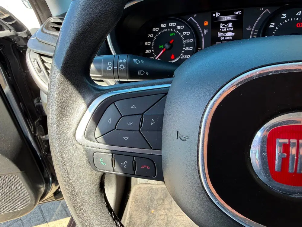 Fiat Tipo 1.4 Street Camera I Navigatie I Cruise I D uit 2020, foto 13