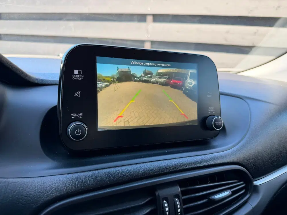 Fiat Tipo 1.4 Street Camera I Navigatie I Cruise I D uit 2020, foto 18