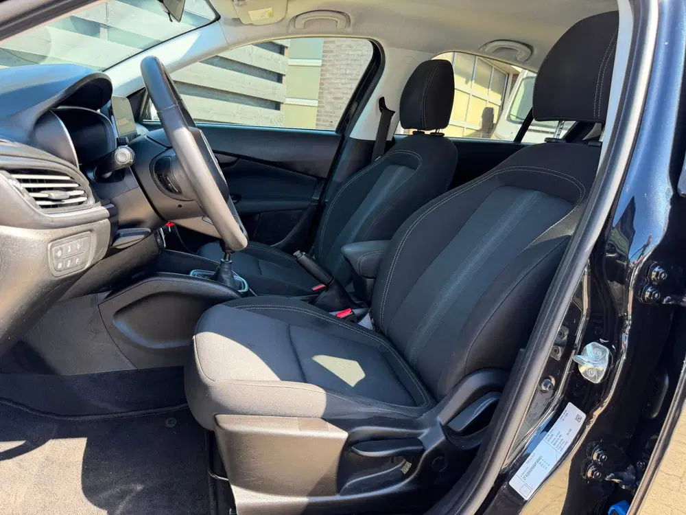 Fiat Tipo 1.4 Street Camera I Navigatie I Cruise I D uit 2020, foto 8