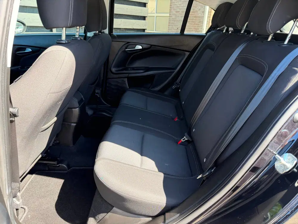 Fiat Tipo 1.4 Street Camera I Navigatie I Cruise I D uit 2020, foto 9