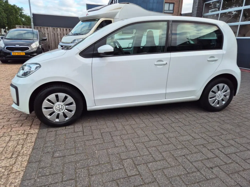 Volkswagen Up! 1.0 BMT move up! uit 2019, foto 3