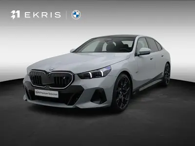BMW i5 eDrive40 M Sport Edition uit 2025